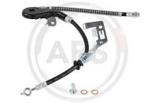 A.B.S. ALL BRAKE SYSTEMS BV. SL 1572